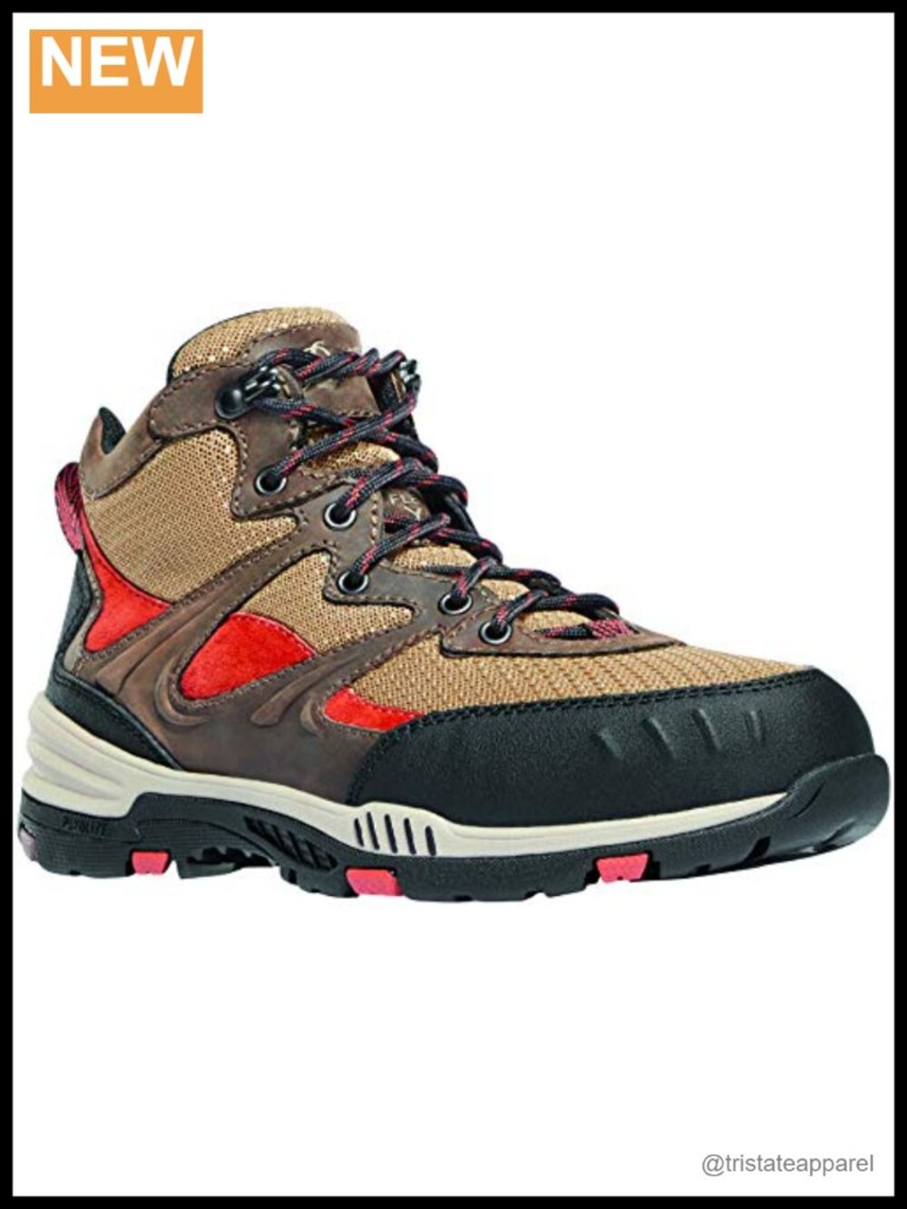 Danner Women's Springfield Waterproof Hiking Boots